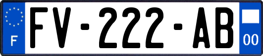 FV-222-AB