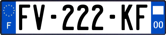 FV-222-KF