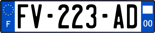 FV-223-AD