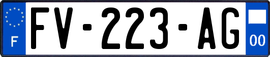 FV-223-AG
