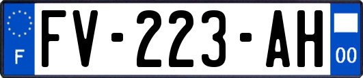FV-223-AH