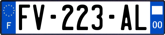 FV-223-AL