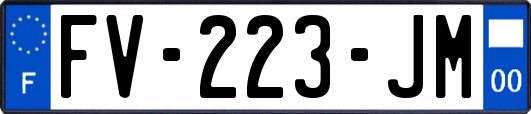 FV-223-JM