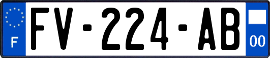 FV-224-AB