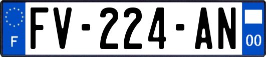 FV-224-AN