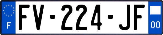 FV-224-JF