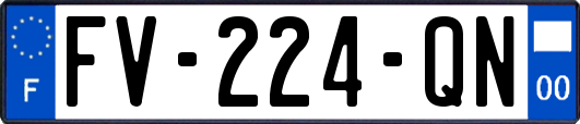 FV-224-QN