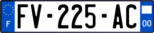 FV-225-AC