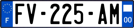 FV-225-AM