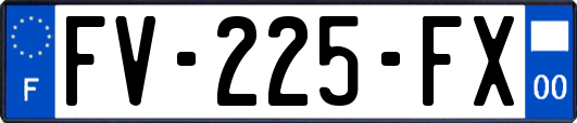 FV-225-FX