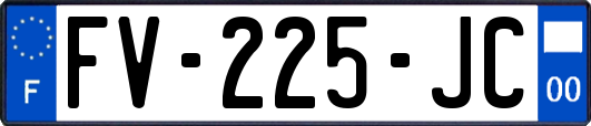 FV-225-JC