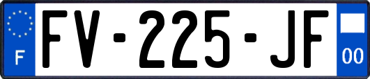 FV-225-JF