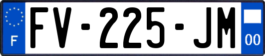 FV-225-JM
