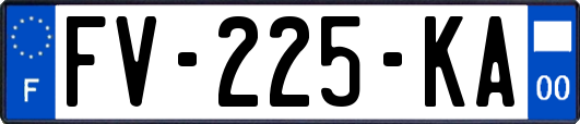 FV-225-KA