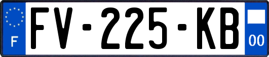 FV-225-KB