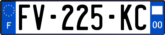 FV-225-KC