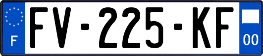 FV-225-KF