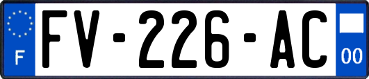 FV-226-AC