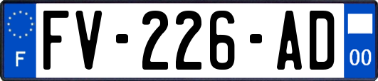 FV-226-AD