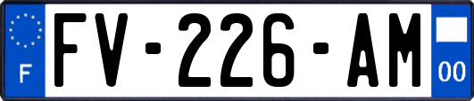 FV-226-AM