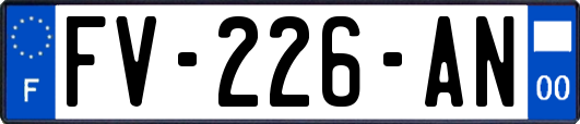 FV-226-AN