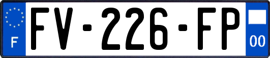 FV-226-FP