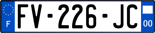 FV-226-JC