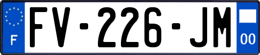 FV-226-JM