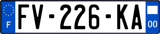 FV-226-KA