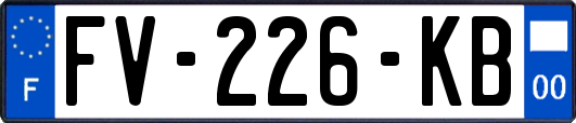 FV-226-KB
