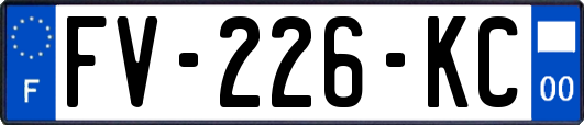 FV-226-KC