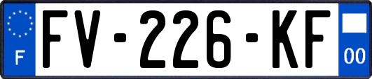 FV-226-KF
