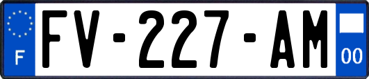 FV-227-AM