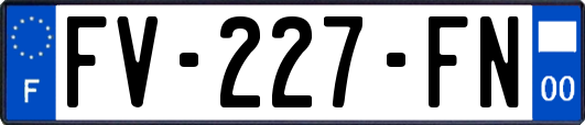 FV-227-FN
