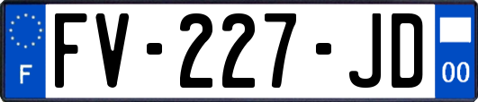 FV-227-JD