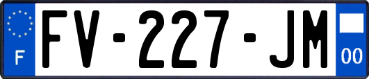 FV-227-JM