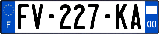 FV-227-KA