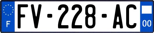 FV-228-AC