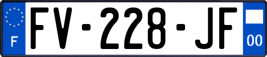 FV-228-JF