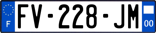 FV-228-JM