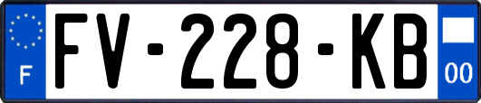 FV-228-KB