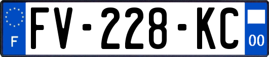 FV-228-KC