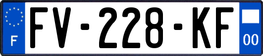 FV-228-KF