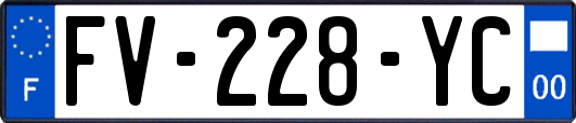 FV-228-YC