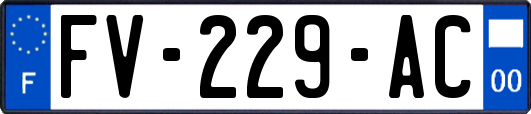 FV-229-AC