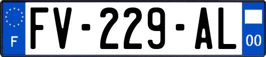 FV-229-AL