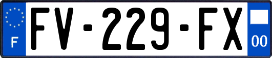 FV-229-FX