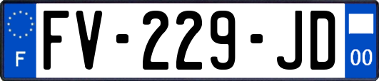 FV-229-JD