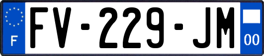 FV-229-JM