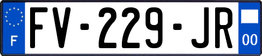 FV-229-JR